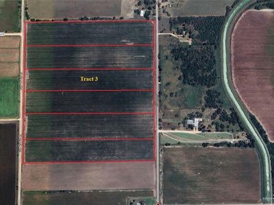 TRACT 3 N Rabb Rd, La Feria, TX, 78559