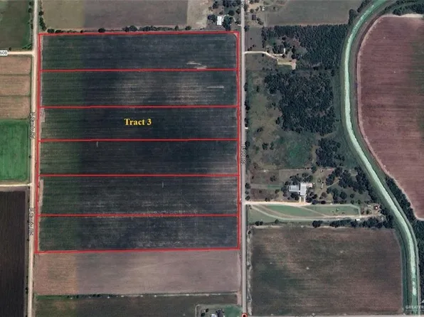 TRACT 3 N Rabb Rd, La Feria, TX 78559
