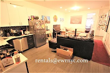 Rented by East Williamsburg Realty Inc