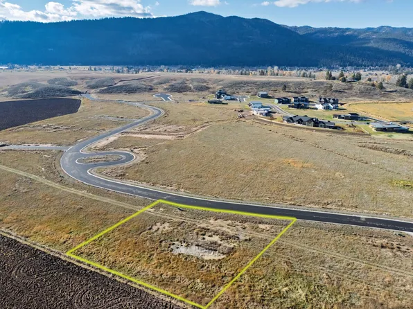 LOT 31 Royal Coachman Dr, Missoula, MT 59808