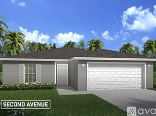 3708 18th St W, Lehigh Acres, FL 33976