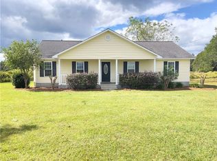 254 Oyster Shell Rd, Alma, GA 31510