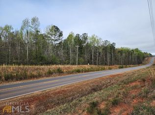 586 & 578 Highway 212, Milledgeville, GA 31061
