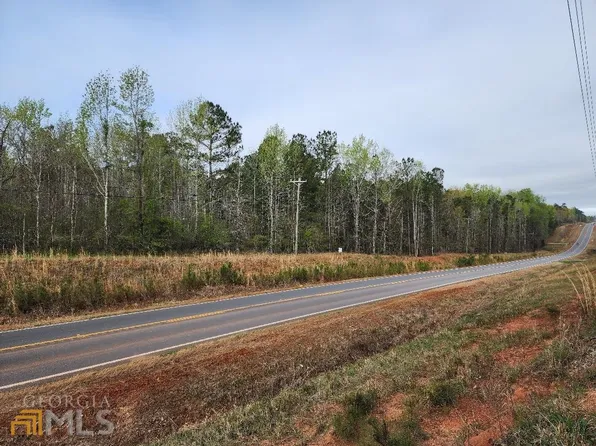 586 & 578 Highway 212, Milledgeville, GA 31061