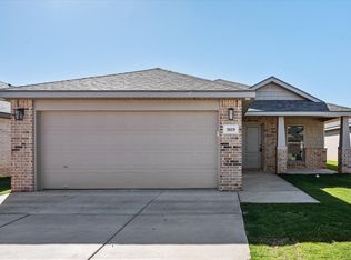 3019 139th St, Lubbock, TX 79423