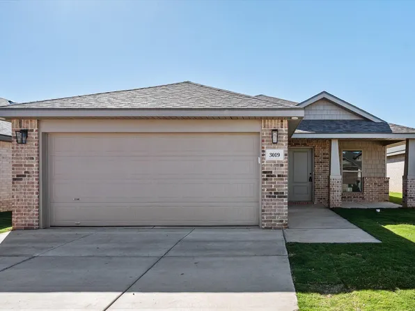 3019 139th St, Lubbock, TX 79423