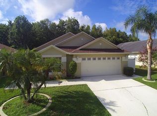 2356 Flamingo Lakes Dr, Kissimmee, FL 34743