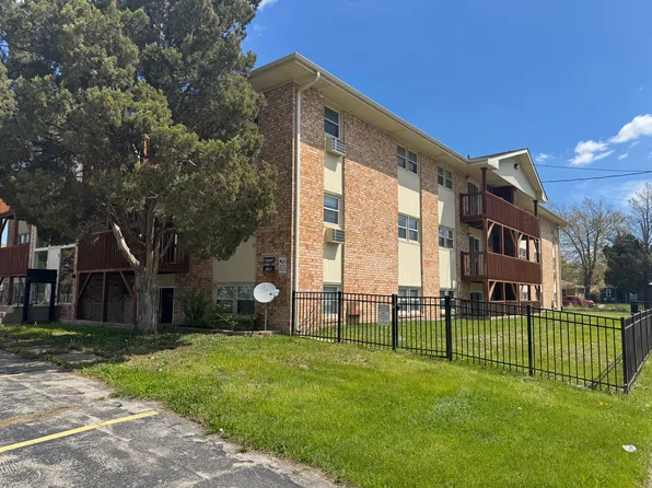 3201 Gilbert Ave, Rockford, IL