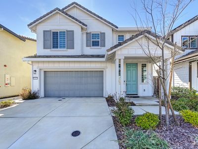 4337 White Fir Loop, Rocklin, CA, 95677