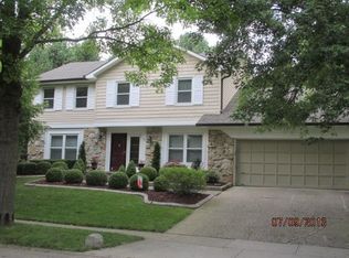 2008 Bechtel Rd, Indianapolis, IN 46260