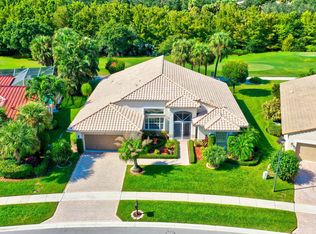 6815 W Liseron, Boynton Beach, FL 33437
