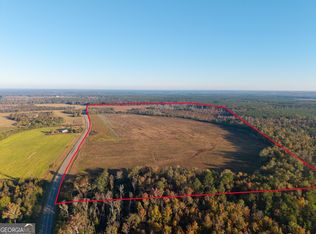 1 S High Way #17, Wadley, GA 30477