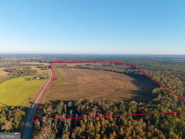 1 S High Way #17, Wadley, GA 30477