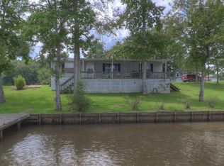 309 Burtom Rd, Eatonton, GA 31024