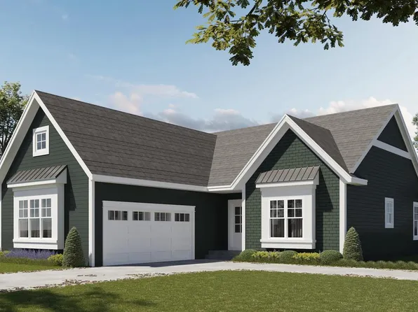 452 Sandy CIRCLE, Pewaukee, WI 53072