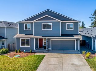2315 Cantergrove Dr SE, Lacey, WA 98503