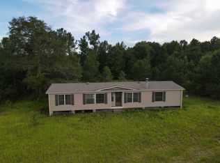 1061D Blanton Mill Rd, Griffin, GA 30224