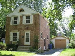 685 Rose Ave, Des Plaines, IL 60016