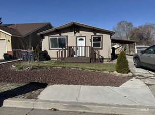 341 Bracken St N, Twin Falls, ID 83301