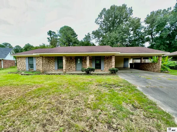 46 Winchester Cir, Monroe, LA 71203