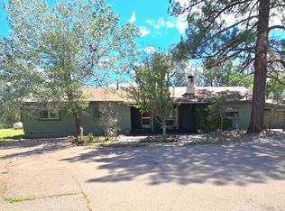 45985 N Highway 288, Young, AZ 85554