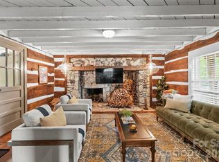 285 Glenaire Dr, Mars Hill, NC 28754