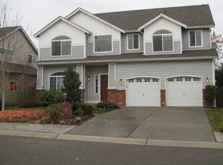 8101 148th Street Ct E, Puyallup, WA 98375