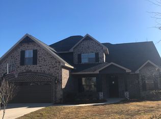 2907 Harrier St, Panama City, FL 32405