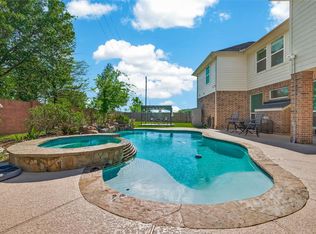 18915 Juniper Bend Ct, Cypress, TX 77429