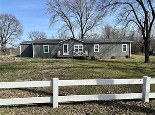 207 Plum St, Holden, MO 64040