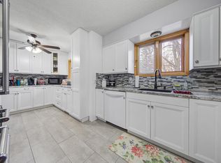 529 Mallory St N, Waterville, MN 56096