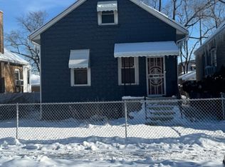 9005 S Paulina St, Chicago, IL 60620