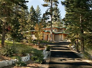 190 Stony Creek Rd, Gardnerville, NV 89460