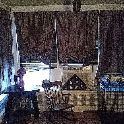 Sun room
