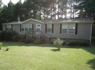 1125 Caseys Dr, Wake Forest, NC 27587