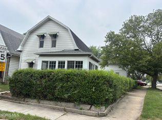 1725 Cutter St, Toledo, OH 43605