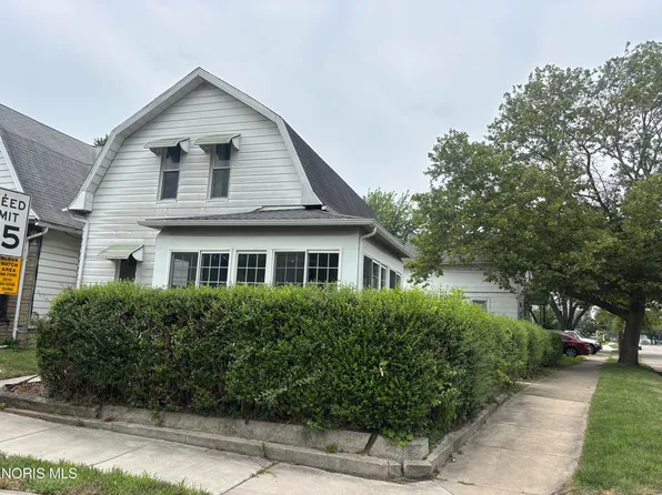 1725 Cutter St, Toledo, OH 43605