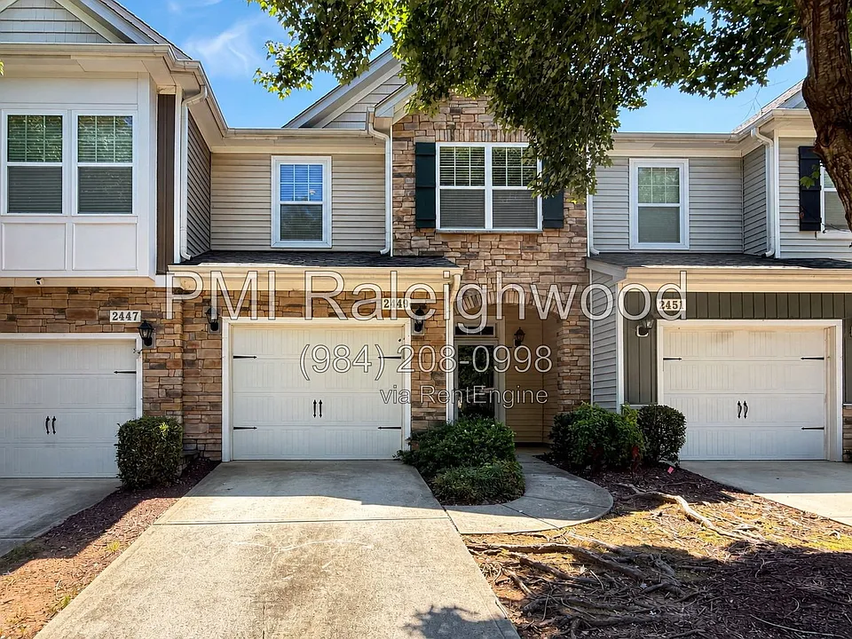 2449 Memory Ridge Dr