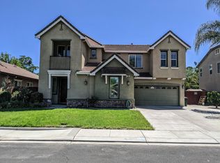 884 Sebastian Ln, Manteca, CA 95336