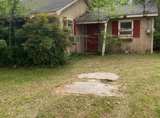 26 Patton Rd, Wooster, AR 72181