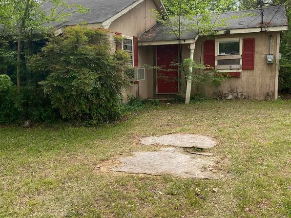 26 Patton Rd, Wooster, AR 72181