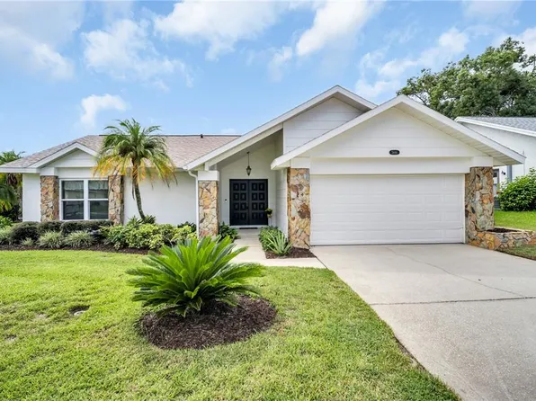 3444 CARMICHAEL STREET, PALM HARBOR, FL 34684