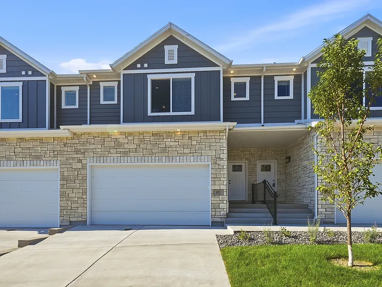 953 W Mountain Hollow Way — Photo 3