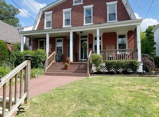 412 Lincoln Ave, Collingswood, NJ 08108