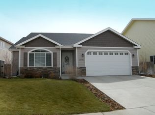 4196 Dartford Ct, Casper, WY 82609