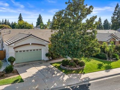 2484 Twain Ave, Clovis, CA, 93611