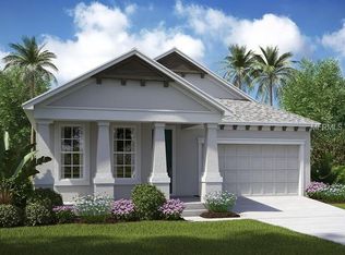 12469 Fitzroy St, Odessa, FL 33556