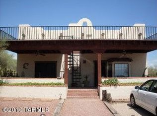 13350 N Wild Burro Rd, Marana, AZ 85658