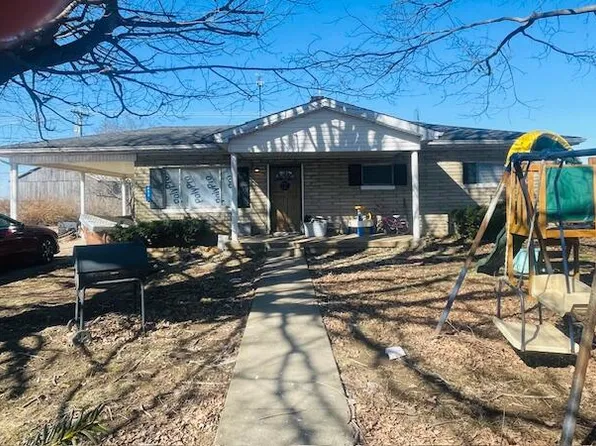 8925 State Highway 1247, Stanford, KY 40484