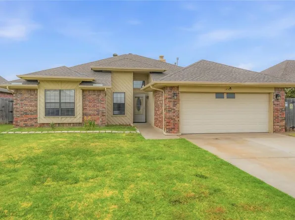 14509 Briarcliff Dr, Oklahoma City, OK 73170